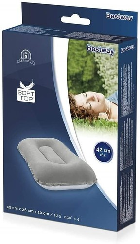 Bestway flocked air - bestway,