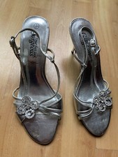 New look Your feet look