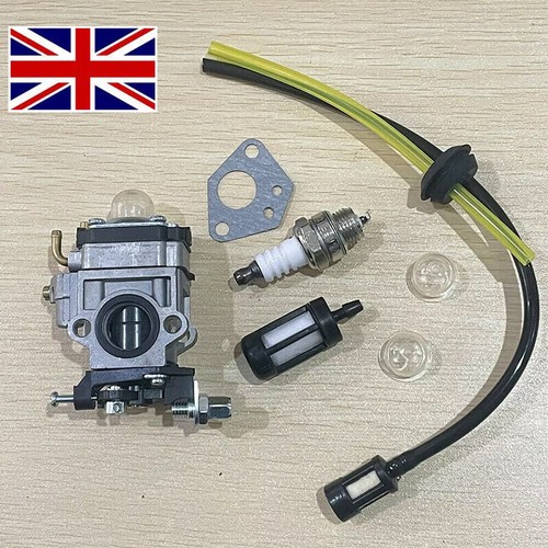 Carburettor for 52cc 49cc - carburettor,