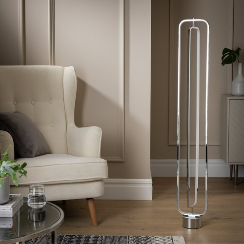 Sio led column floor - sio,