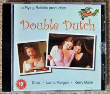 Flying Rabbits  Double Dutch