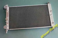 Aluminum Radiator For Fiat UNO