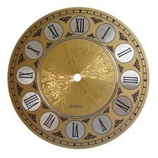 Vintage Style Roman Numeral