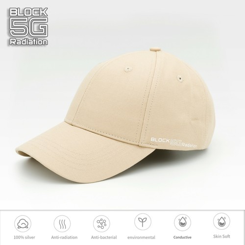 Anti radiation cap - anti,