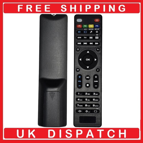 Remote for mag 522w1 - mag,