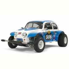 TAMIYA 58452 Sand Scorcher