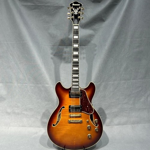 Ibanez as93fm vls - ibanez, body