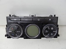 2013 CITROEN DS3 D-STYLE E-HDI 1.6HDI 9HP-DV6DTED HEATER CONTROL PANEL 96753994X