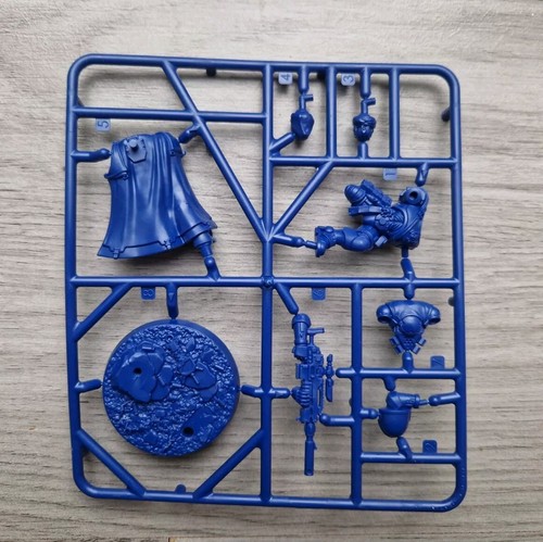 Kill team eliminator new - eliminator,