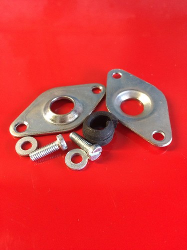 Lambretta mag house - house, stator