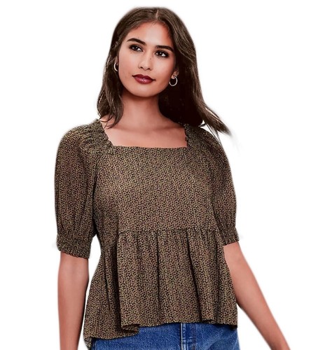 Loft women large dotted - ,