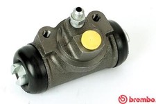 WHEEL BRAKE CYLINDER BREMBO A