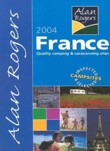 Alan rogers good camps - rogers',