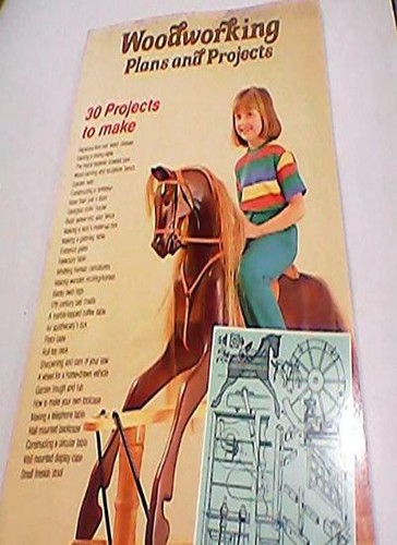 Woodworking plans and projects - plans,