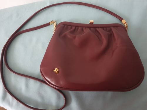 Jane shilton leather vintage - jane,