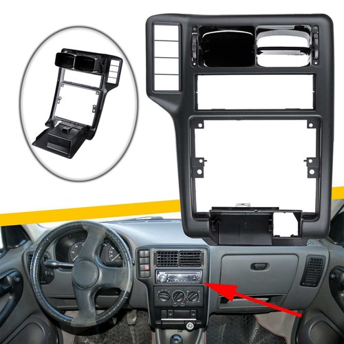 Center console grill dash - console,