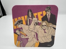 HUNTER × HUNTER ART COASTER