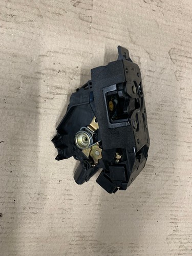 Door lock latch actuator - door,