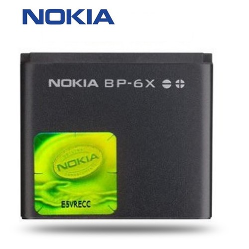 Genuine new nokia battery - new,
