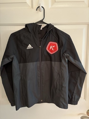 Adidas black gray - adidas, black/gray