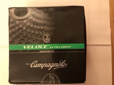 Campagnolo Veloce Ultra Drive