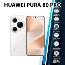 Huawei pura pro emui mobile - huawei,