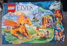 LEGO Elves 41175: Fire