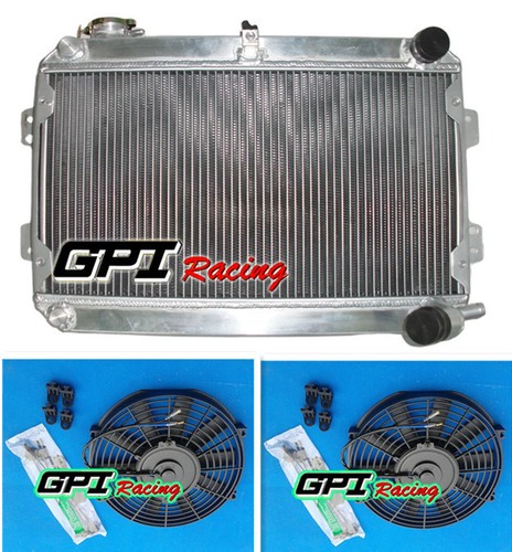 Radiator for 1979 1985 - radiator, 1979-1985