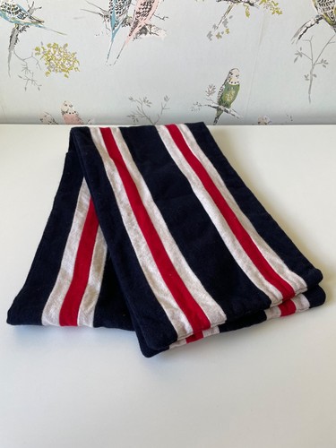 London university scarf long - university, scarf,long