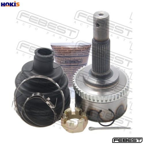 Joint kit drive - kit, shaft