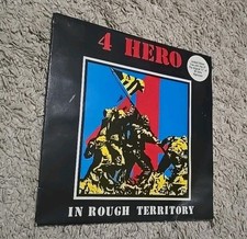4 Hero In Rough Territory