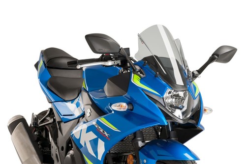 Puig 9722h racing screen - z-racing,