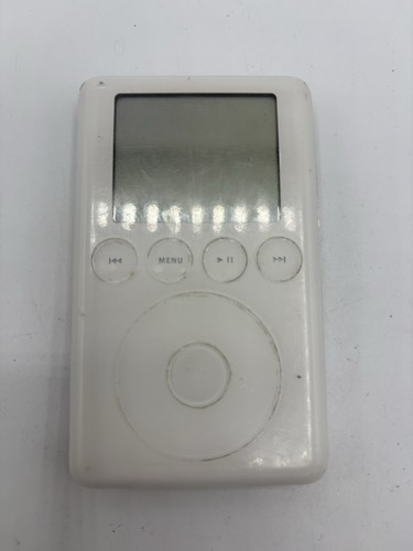 Apple ipod classic - classic, 3rd