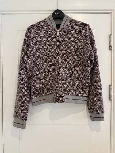 Agnes paris knit - b.,
