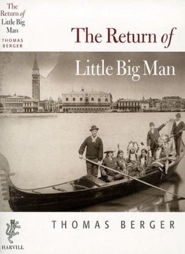 The return little big - the,