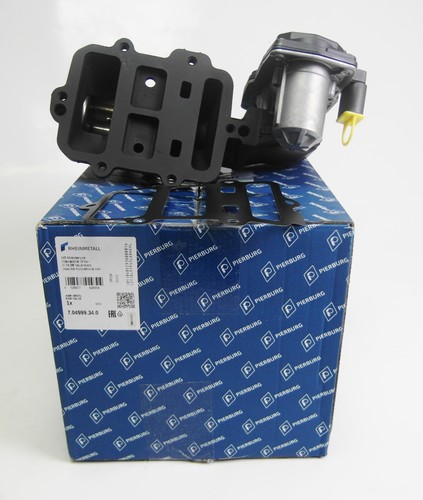 Pierburg egr valve module - pierburg,