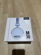 WESC M30 Wired On Ear
