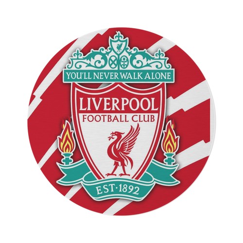 Liverpool rug - fc,