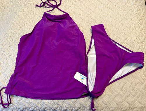 Beachsissi women purple - beachsissi,