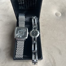 Emporio Armani Stainless Steel