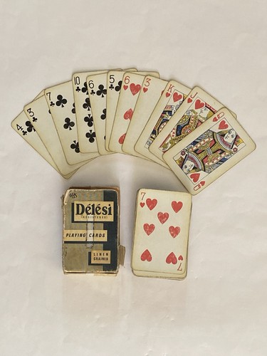 Vintage thomas rue - vintage, de
