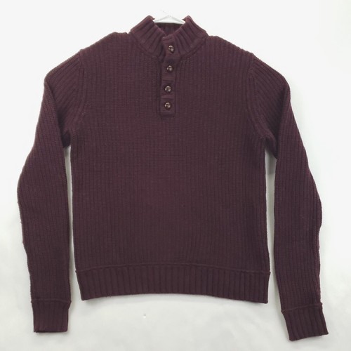 Vintage fossil sweater mens - fossil,