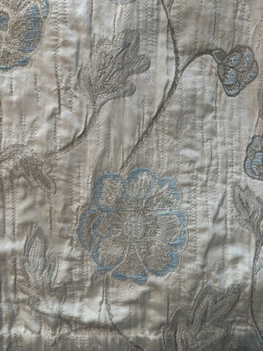 Montgomery curtains lined - curtains,