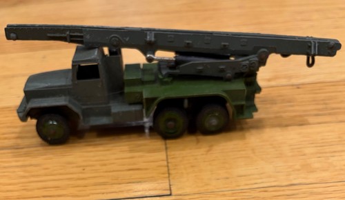 Dinky supertoys 665 honest - supertoys,