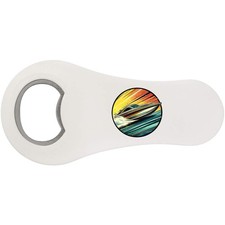 'Powerboat Racing' Bottle