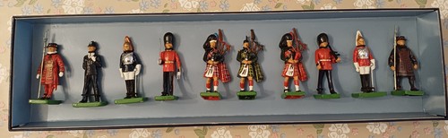 William britains 00093 - britains,