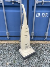 PANASONIC UPRIGHT VACUUM