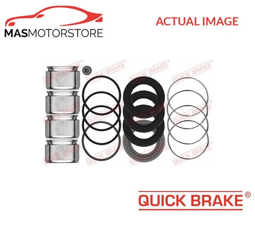 Brake caliper repair kit - caliper,