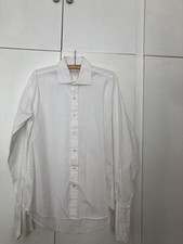 A Gresham Blake White Dress