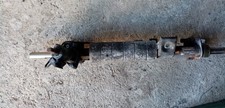 VOLVO V70 MK2  STEERING RACK  2002 /  2008